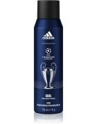 Adidas UEFA Champions League Goal deodorant pro muže 150 ml