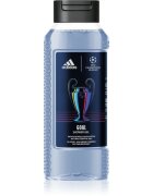 Adidas UEFA Champions League Goal osvěžující sprchový gel pro muže 250 ml