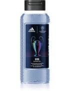 Adidas UEFA Champions League Goal osvěžující sprchový gel pro muže 400 ml