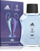 Adidas UEFA Champions League Goal toaletní voda pro muže 100 ml