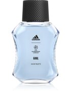 Adidas UEFA Champions League Goal toaletní voda pro muže 50 ml