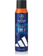 Adidas UEFA Champions League Pro Player antiperspirant pro muže 150 ml