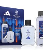Adidas UEFA Champions League Pro Player dárková sada pro muže