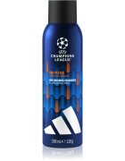 Adidas UEFA Champions League Pro Player deodorant pro muže 200 ml