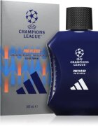 Adidas UEFA Champions League Pro Player parfémovaná voda pro muže 100 ml