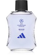 Adidas UEFA Champions League Pro Player toaletní voda pro muže 100 ml