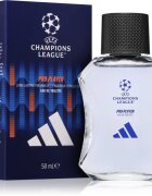 Adidas UEFA Champions League Pro Player toaletní voda pro muže 50 ml