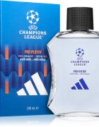 Adidas UEFA Champions League Pro Player voda po holení 100 ml