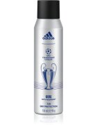 Adidas UEFA Champions League Star antiperspirant pro muže 150 ml