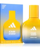 Adidas Vibes Chill Zone parfémovaná voda unisex 30 ml