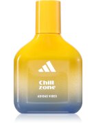 Adidas Vibes Chill Zone parfémovaná voda unisex 50 ml