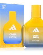 Adidas Vibes Chill Zone parfémovaná voda unisex 50 ml