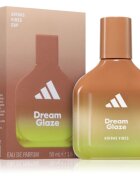 Adidas Vibes Dream Glaze parfémovaná voda unisex 50 ml