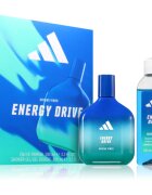 Adidas Vibes Energy Drive dárková sada unisex