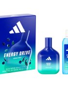 Adidas Vibes Energy Drive dárková sada unisex
