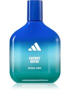 Adidas Vibes Energy Drive parfémovaná voda unisex 100 ml