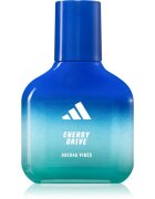 Adidas Vibes Energy Drive parfémovaná voda unisex 30 ml