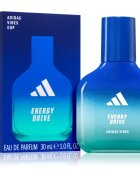Adidas Vibes Energy Drive parfémovaná voda unisex 30 ml