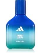 Adidas Vibes Energy Drive parfémovaná voda unisex 50 ml