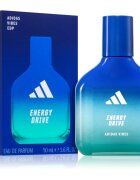 Adidas Vibes Energy Drive parfémovaná voda unisex 50 ml