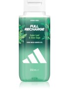 Adidas Vibes Full Recharge sprchový gel unisex 250 ml