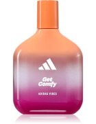Adidas Vibes Get Comfy parfémovaná voda unisex 100 ml