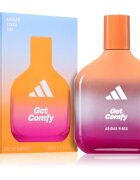 Adidas Vibes Get Comfy parfémovaná voda unisex 100 ml