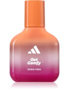 Adidas Vibes Get Comfy parfémovaná voda unisex 30 ml