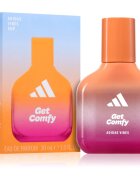 Adidas Vibes Get Comfy parfémovaná voda unisex 30 ml