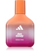 Adidas Vibes Get Comfy parfémovaná voda unisex 50 ml