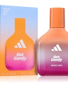 Adidas Vibes Get Comfy parfémovaná voda unisex 50 ml