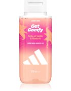 Adidas Vibes Get Comfy sprchový gel unisex 250 ml