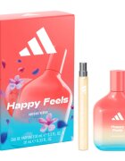 Adidas Vibes Happy Feels dárková sada unisex