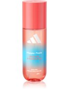 Adidas Vibes Happy Feels parfémovaný tělový sprej unisex 150 ml