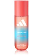 Adidas Vibes Happy Feels parfémovaný tělový sprej unisex 236 ml