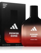 Adidas Vibes Power Zone parfémovaná voda unisex 100 ml