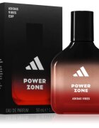 Adidas Vibes Power Zone parfémovaná voda unisex 50 ml