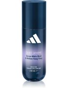 Adidas Vibes Quiet Sphere parfémovaný sprej na tělo a vlasy pro ženy 150 ml