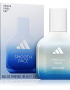 Adidas Vibes Smooth Pace parfémovaná voda unisex 30 ml