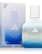 Adidas Vibes Smooth Pace parfémovaná voda unisex 50 ml