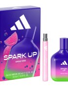 Adidas Vibes Spark Up dárková sada unisex