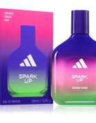 Adidas Vibes Spark Up parfémovaná voda unisex 100 ml