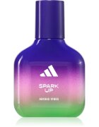 Adidas Vibes Spark Up parfémovaná voda unisex 30 ml