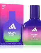 Adidas Vibes Spark Up parfémovaná voda unisex 30 ml