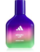 Adidas Vibes Spark Up parfémovaná voda unisex 50 ml