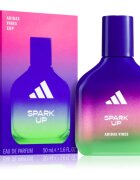 Adidas Vibes Spark Up parfémovaná voda unisex 50 ml