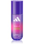 Adidas Vibes Spark Up parfémovaný tělový sprej pro ženy 150 ml