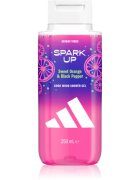 Adidas Vibes Spark Up sprchový gel unisex 250 g