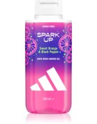 Adidas Vibes Spark Up sprchový gel unisex 400 ml