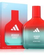Adidas Vibes Wonder Force parfémovaná voda unisex 100 ml